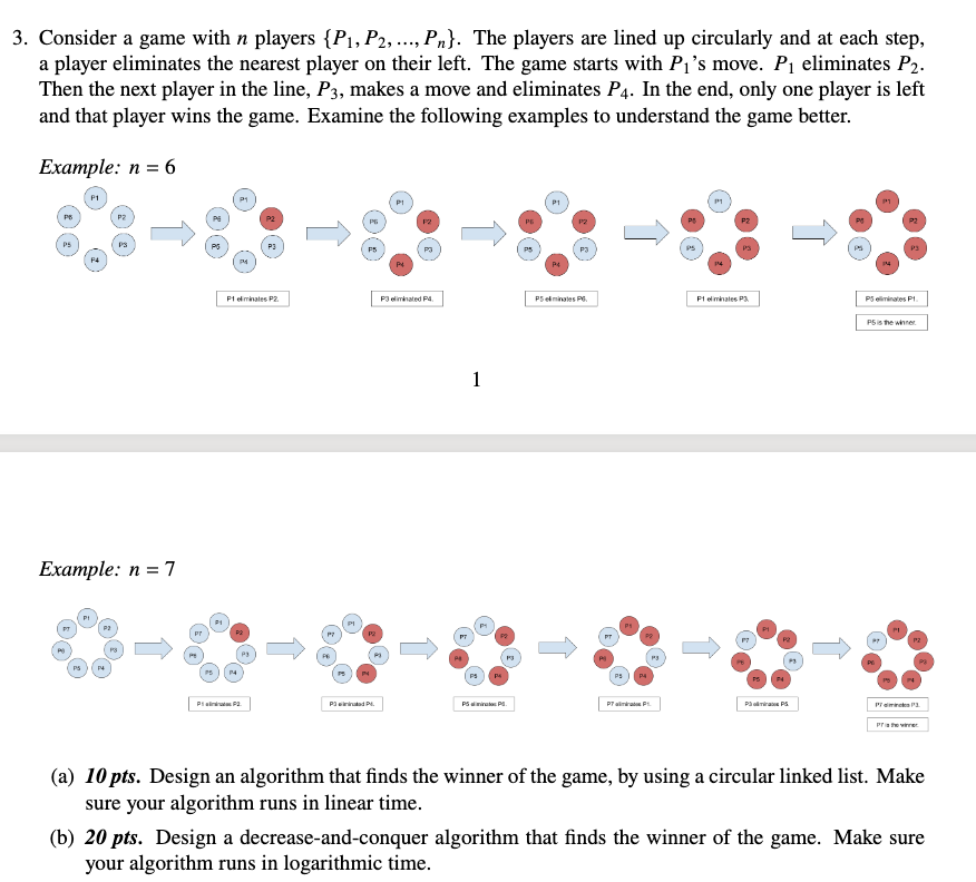 Please write code in PYTHON. Not in C++, C, Java or Pseudo