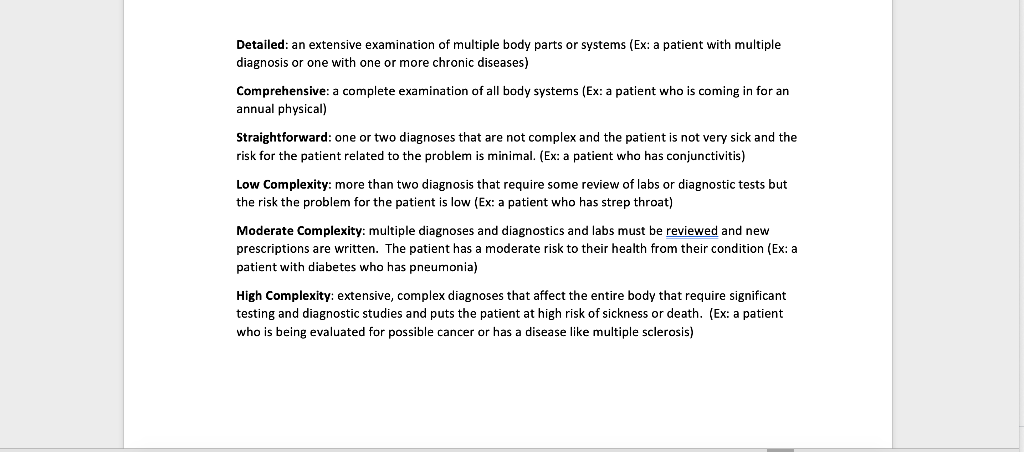 will select the best CPT code to use and provide a justification