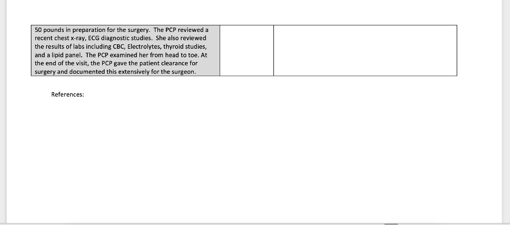 Medical Decision Making 99201 Straightforward Straightforward 99202 Problem focused Problem focused Expanded