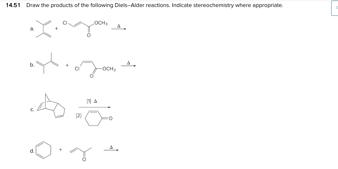  a. b. + C. [2] [1] d. +