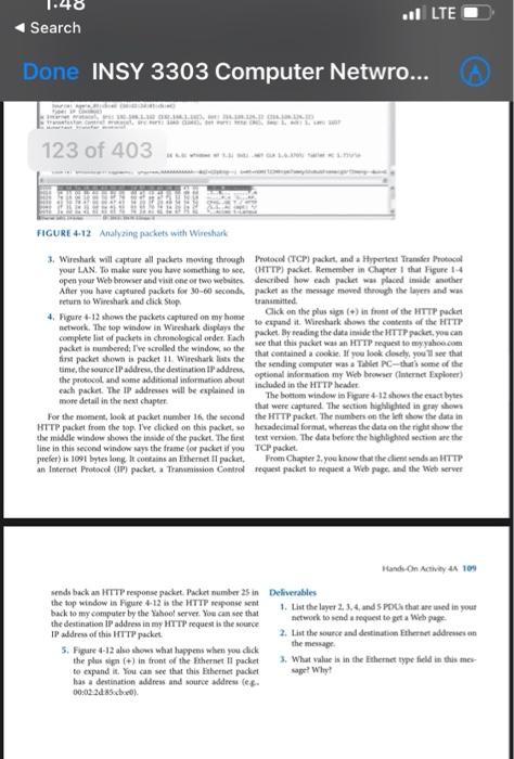 whe la this chapter, we discussed several datalin per protocol doing the