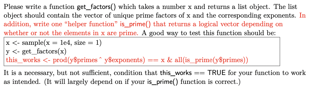 Solve this problem with R please. Here are some suggested test cases