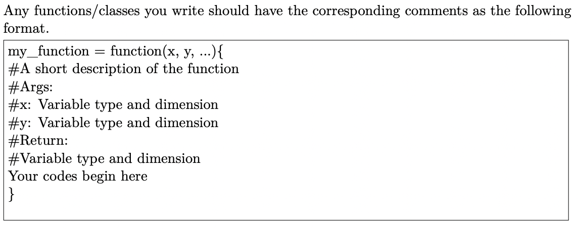 Please write a function get_factors () which takes a number x and