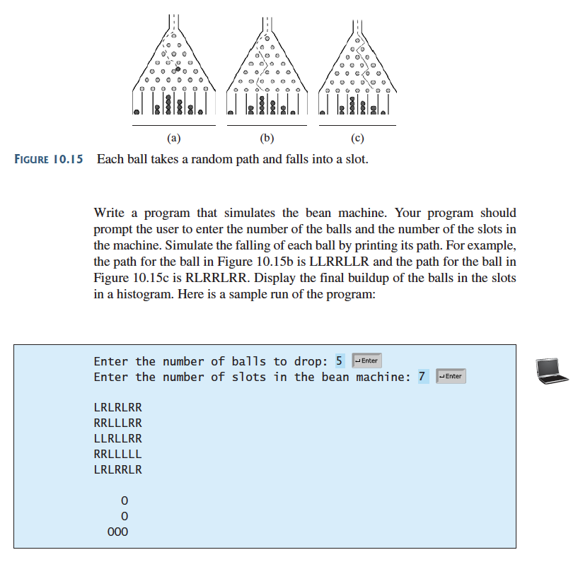 this question i have no idea where to go with it. I