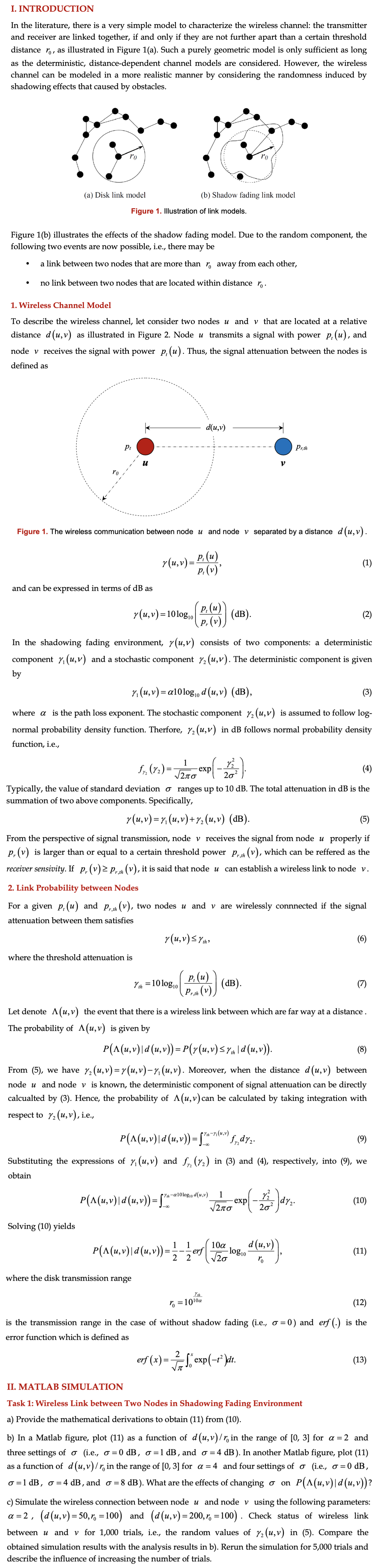  Please solve this question in mathlab code 