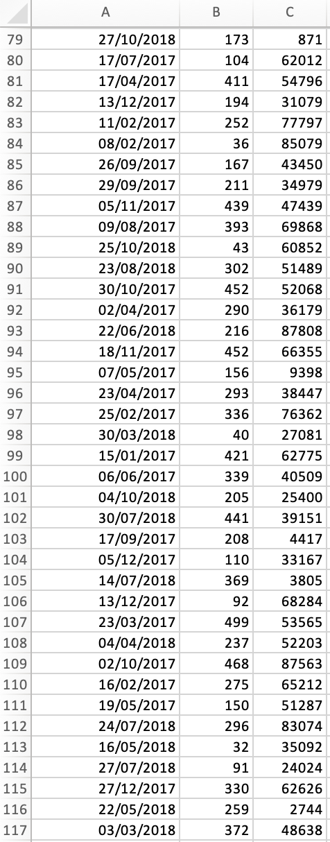your name to it. *Use script editor to build, run, edit and
