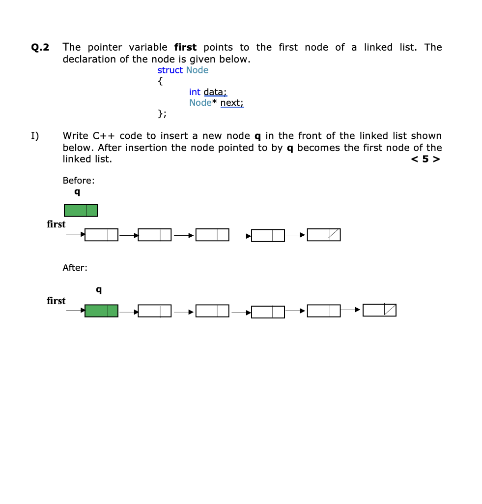 compute the average of all alternative nodes (1st,3rd,5th) in the given linked