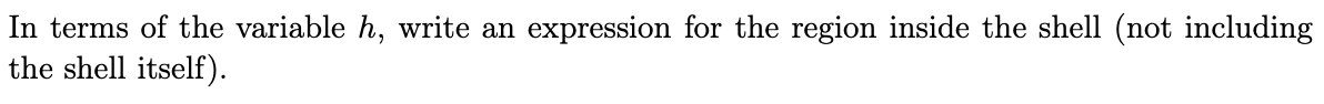 + 2+2 +me+z") (1) can be used to generate a three-dimensional shell