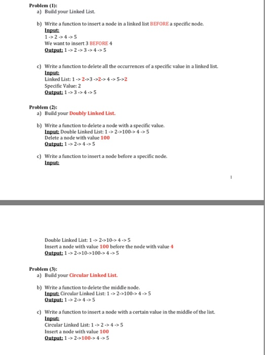 Hello can you help me with these problems in C++ language