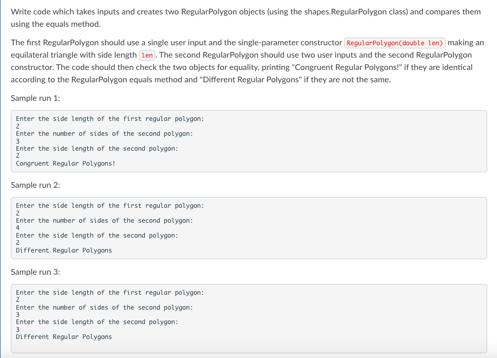 What is wrong with my Java code? This is AP Computer Science