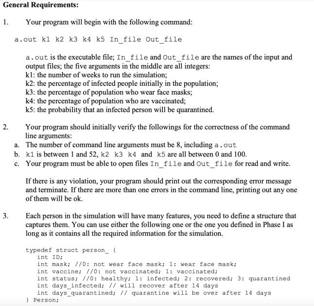 on random number generator and on arrays, loops, and conditional statements. Develop