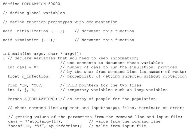tested positive and may infect others whom he/she interacts with. After 14