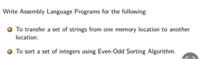 send only one) using fma3 instructions and 64 bit registers in nasm