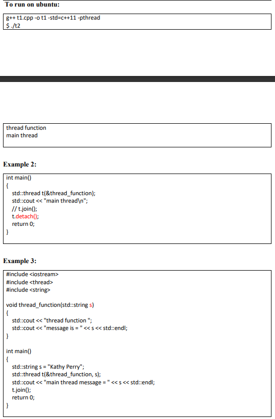 AVAILAIBLE ON OTHER SITES 4. Write SIMPLE Code with COMMENTS. QUESTION: NOTE: