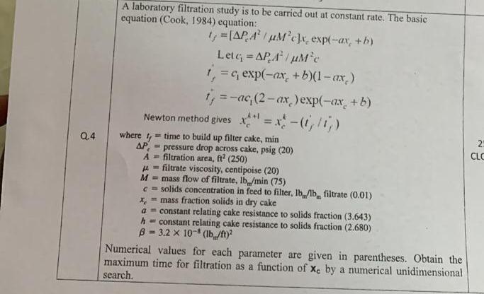  CF11CF11.(Cook,1984): t f =[\Delta P 2 /\mu M 2 c]x exp(ax