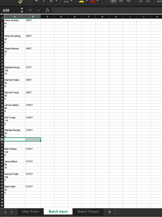 is 120 people. Two types of buses are available for use: small