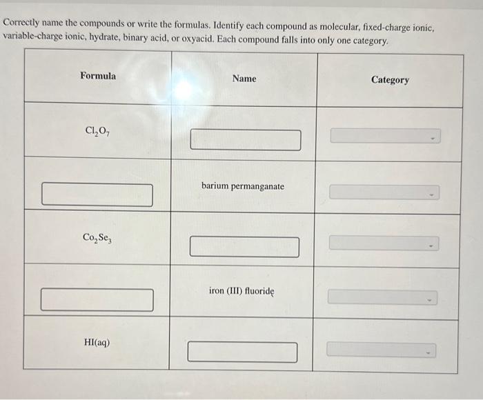  Correctlv name the co ariak