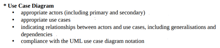 through an on-line system on the Internet. Prospective travellers enter their details