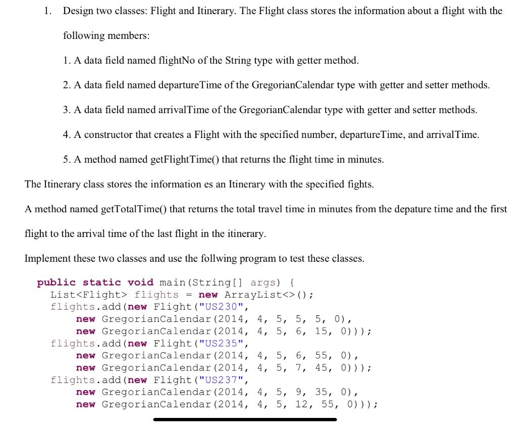 Hello, this is Java programming language assignment. I would appreciate it if