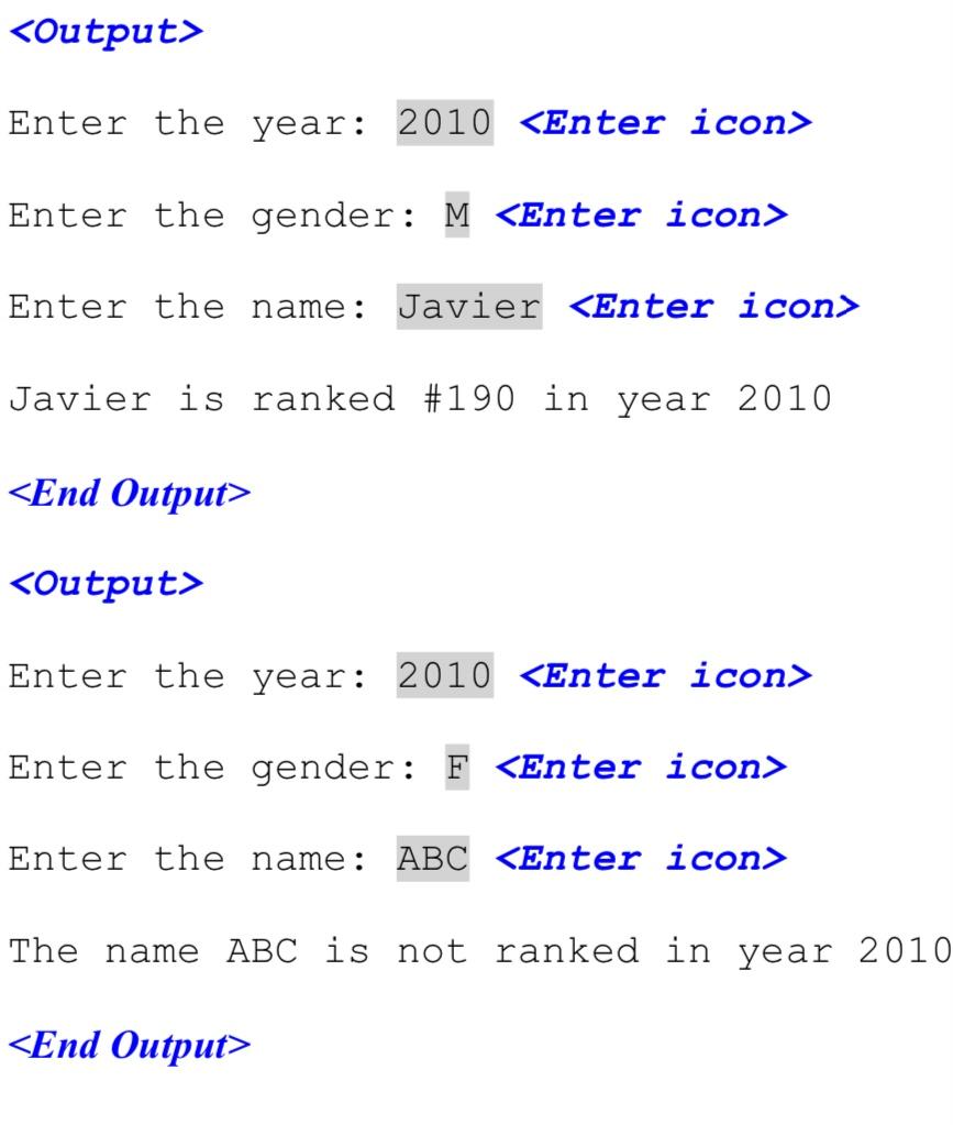 It's a bit of a long assignment so I won't forget to