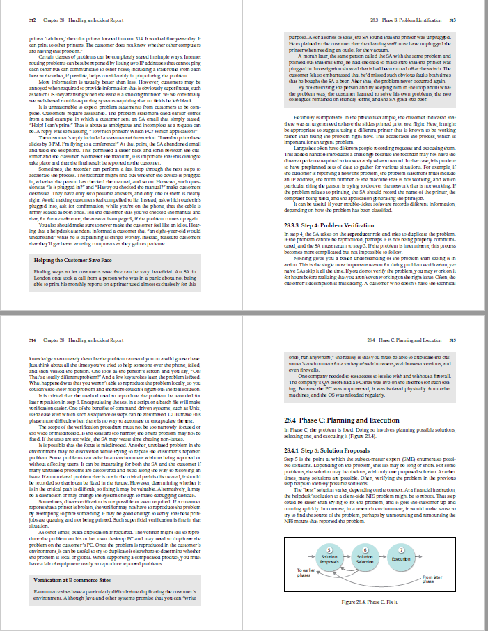 and the summary does not have to be particularly polished. Thank you!