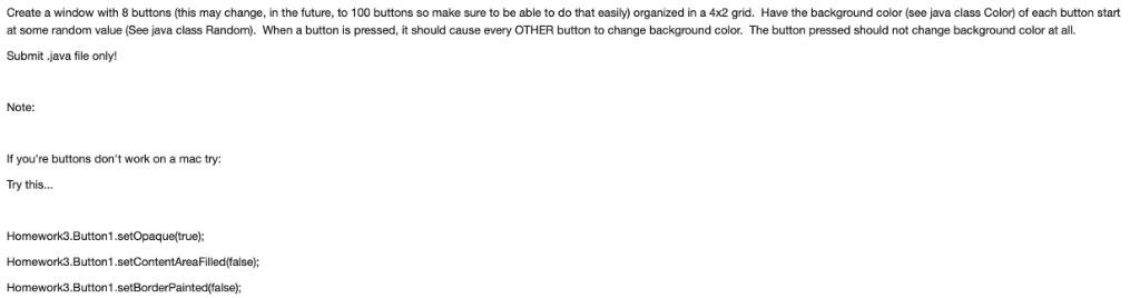 Hi !! I need help with the Java code of this problem..