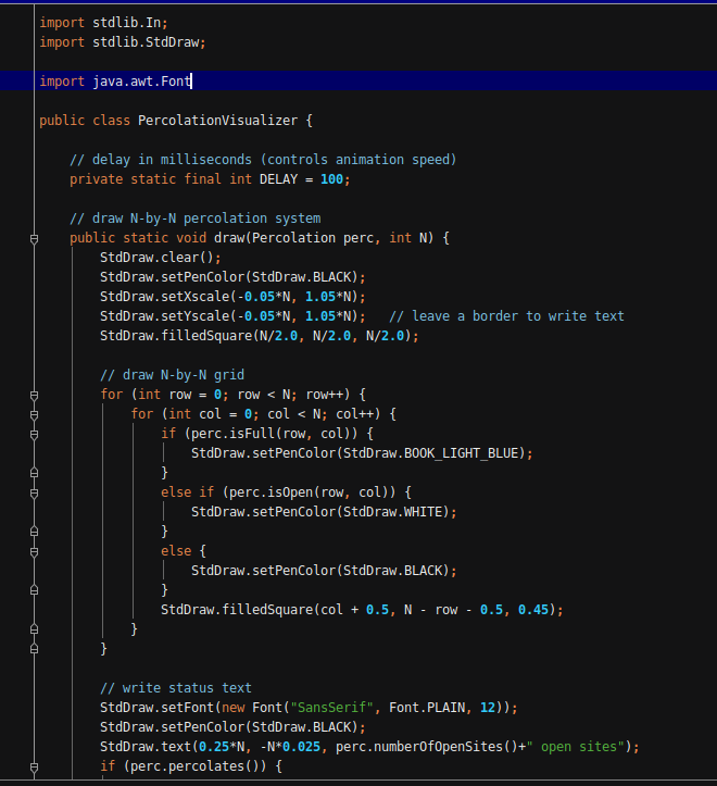 source = 0; D> A if(this.N this.N -1 ) { | throw