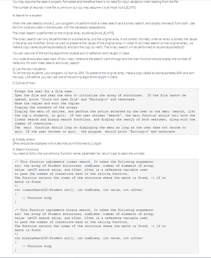 3.2 1018 BME 3.75 1043 EE 3.1 1048 BME 3.7 1054 CS