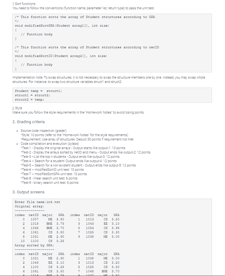 3.95 1061 CS 3.5 1025 CS 3.3 1031 ME 2.9 1038 ME