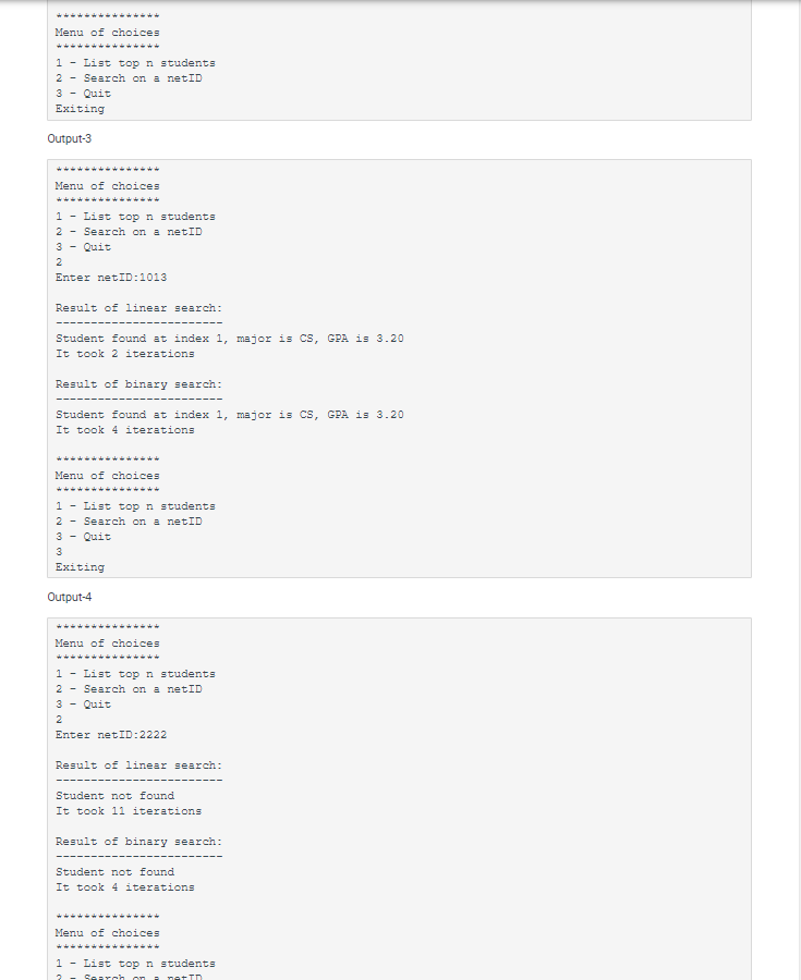 ME 3.0 1300 BME 3.4 1400 CS 3.5 in6.txt: 1000 CS 3.7