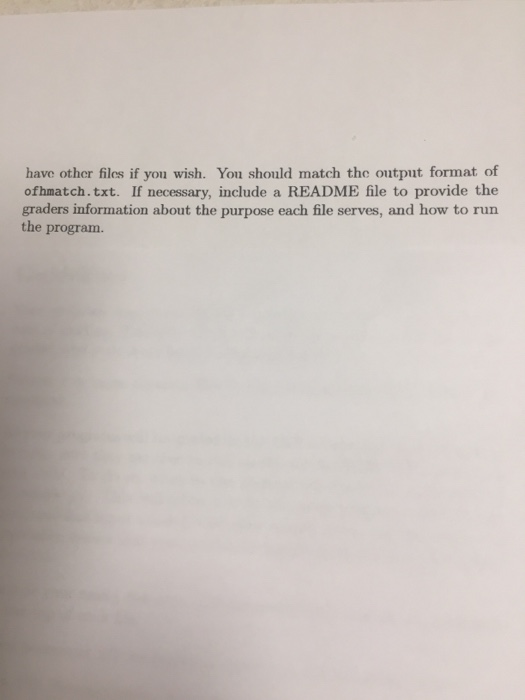 (a) The TA has a predetermined rate of how fast she can