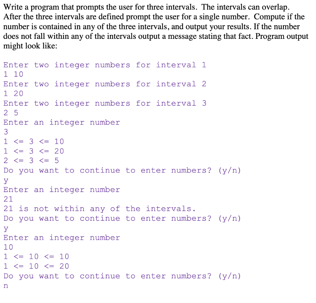 How would I write lines of code in Java to print this