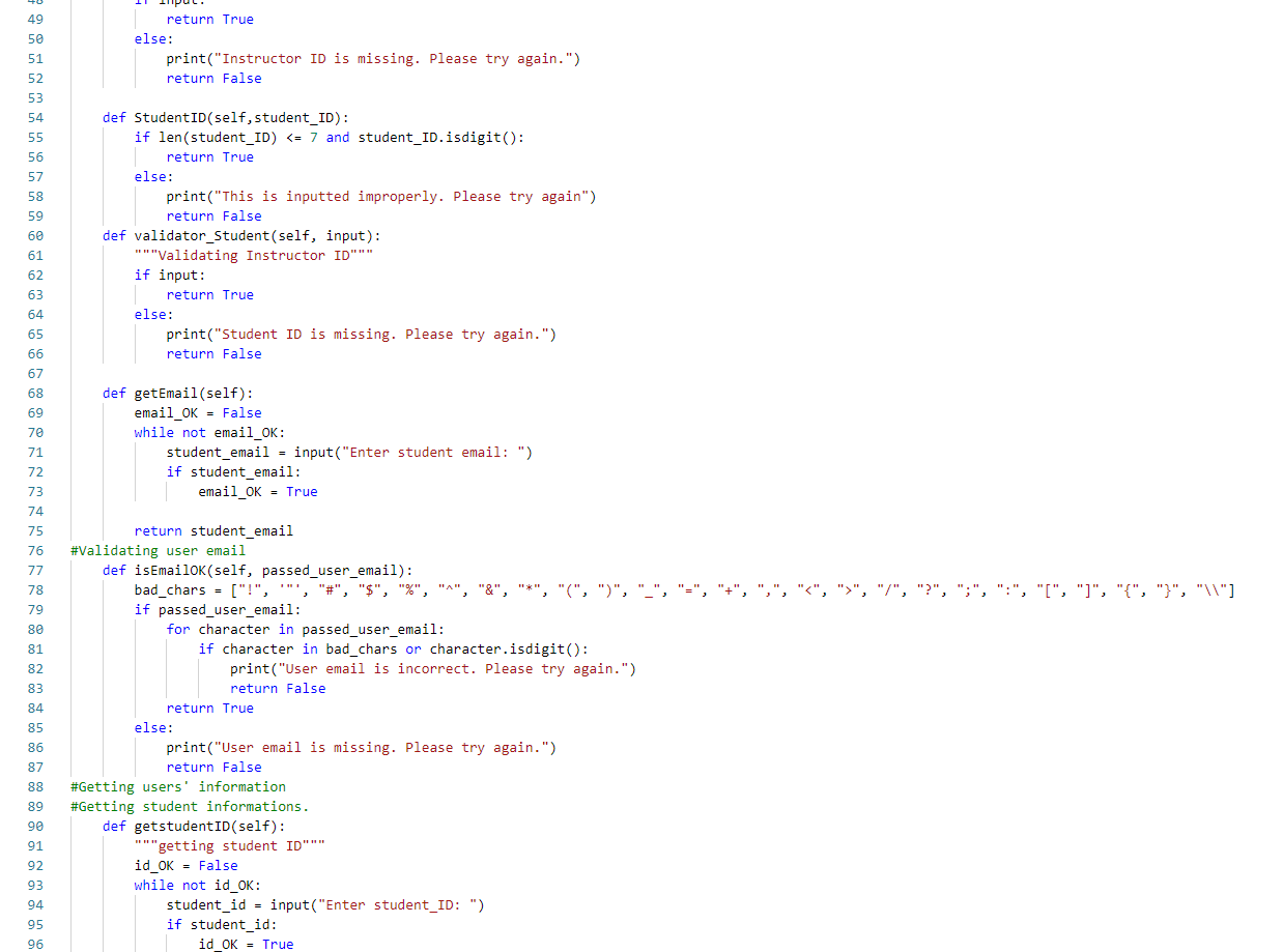 code is huge, but I just need help fixing specific things on