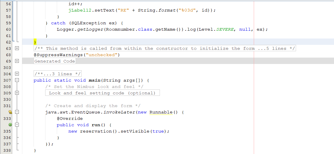 java.desktop/java.awt.EventQueue$4.run(EventQueue.java:715) at java.base/java.security.AccessController.doPrivileged(AccessController.java:389) at java.base/java.security.ProtectionDomain$JavaSecurityAccessImpl.doIntersectionPrivilege(ProtectionDomain.java:85) at java.desktop/java.awt.EventQueue.dispatchEvent(EventQueue.java:740) at java.desktop/java.awt.EventDispatchThread.pumpOneEventForFilters(EventDispatchThread.java:203) at java.desktop/java.awt.EventDispatchThread.pumpEventsForFilter(EventDispatchThread.java:124) at