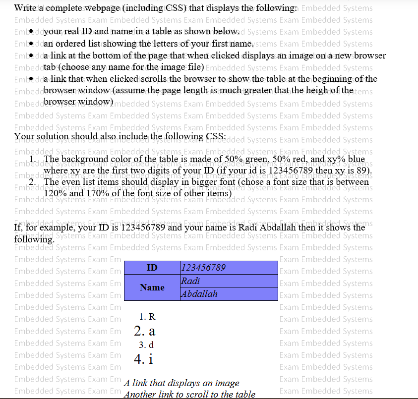  web programming hlep me plz ineed solution after 10 min hlep