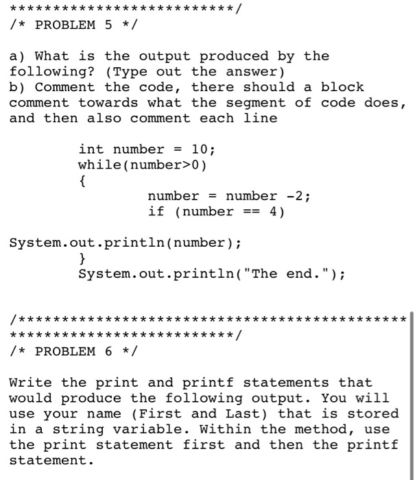 Then ouputs the answer as a double to within two decimal places.