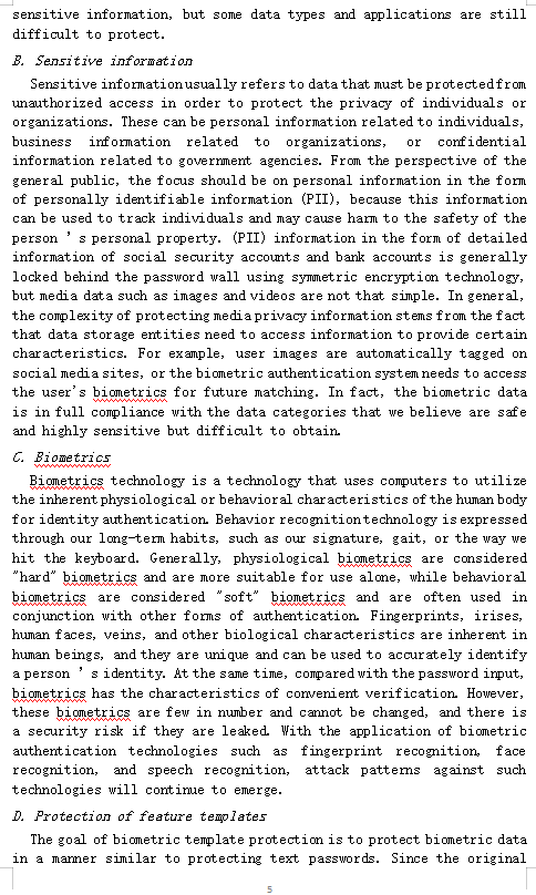 hottest frontier technology in the field of artificial intelligence, achine learning is