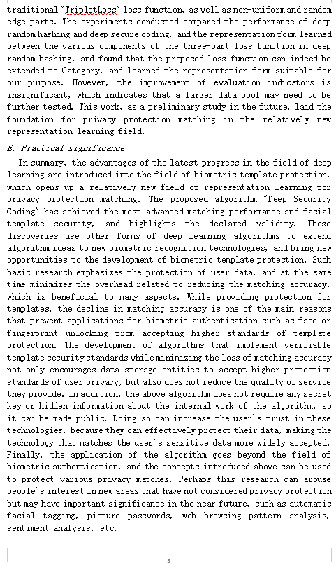 Among then, network security is an area where nachine learning can show