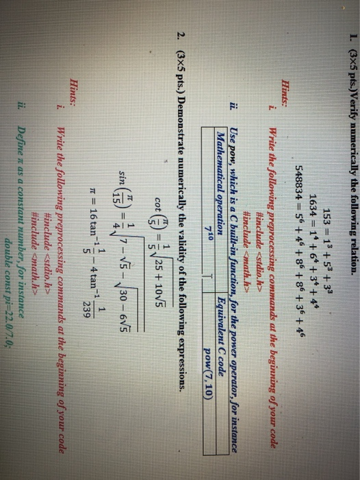 1' +53 +33 1634 = 1* + 6+ 3+ + 4 548834