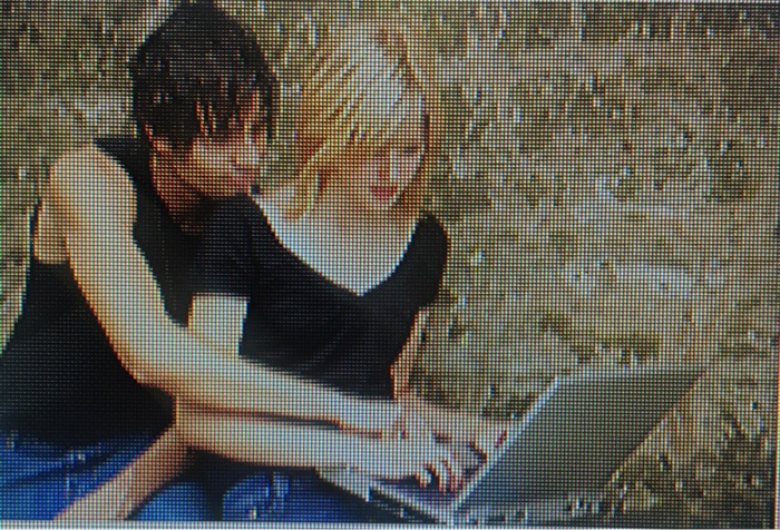 needed. Experiment with the size of the window to see the images