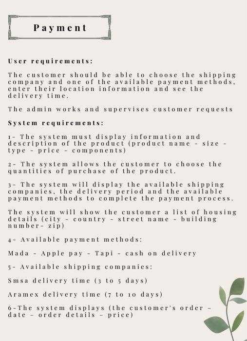 able to see all kinds of offers and ratings in the interface