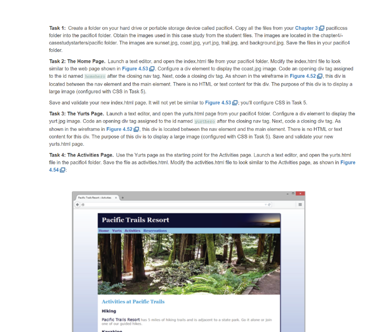 Hi, can I get some help with Task 2 and 3? Task