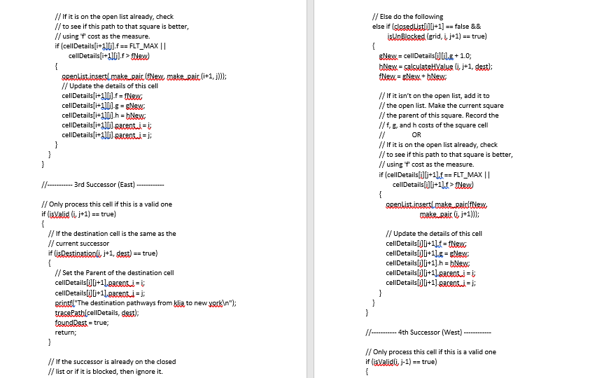 } // Creating a shortcut for int, int pair type typedef pair