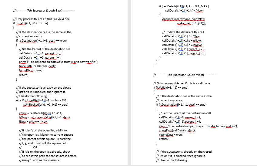dest) // Creating a shortcut for pairint, pair> type typedef pair double,