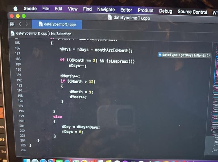 in the month. For example, if the date is 3-12-2019, the number