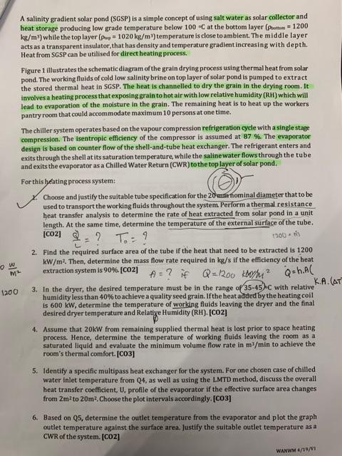 Outcomes This assignment is established to achieve these Course Outcomes: CO2 Analyse