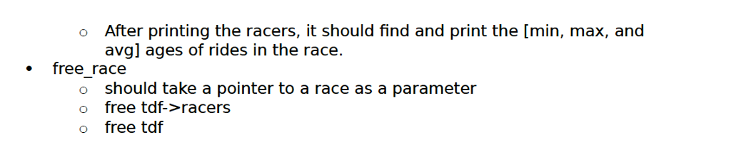 run with command: * signup * Otherwise, run with command: * a.out