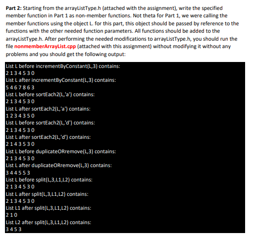 data structure using c++ please don't use predefined functions when you answer,