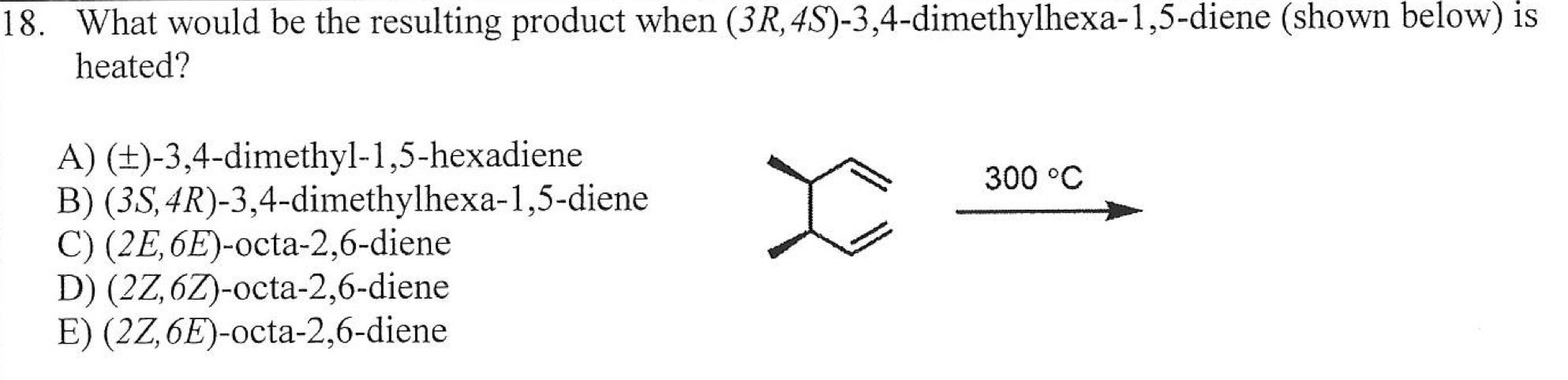  Please draw the reaction mechanism 