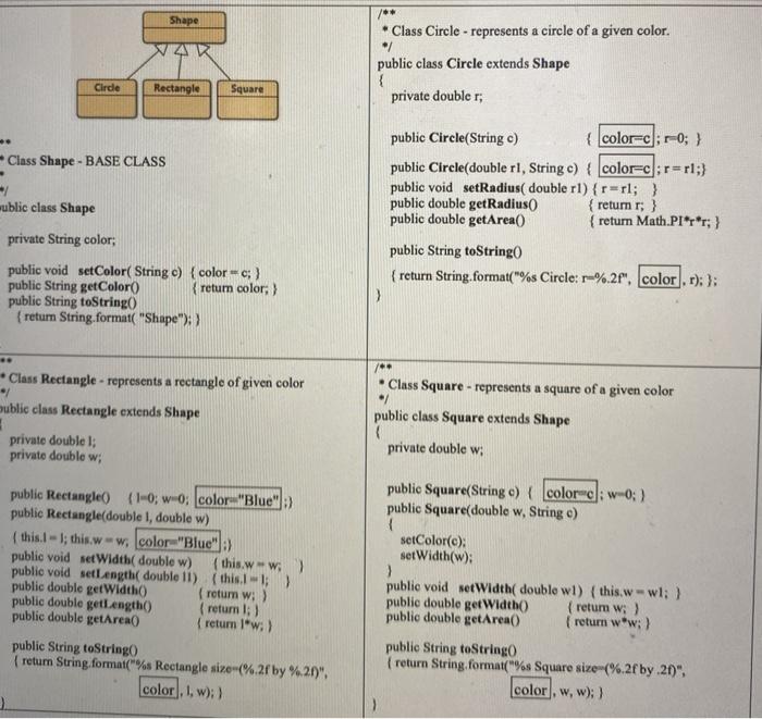 selectively comment out" portions of the code in order to test cach